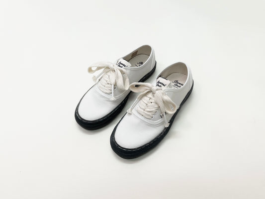 Maison Mihara Yasuhiro General Scale Past Sole 5-Hole Sneaker