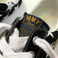 〖 Special Order 〗 Maison Mihara Yasuhiro x Atmos OG Sole Sneaker - Blakey