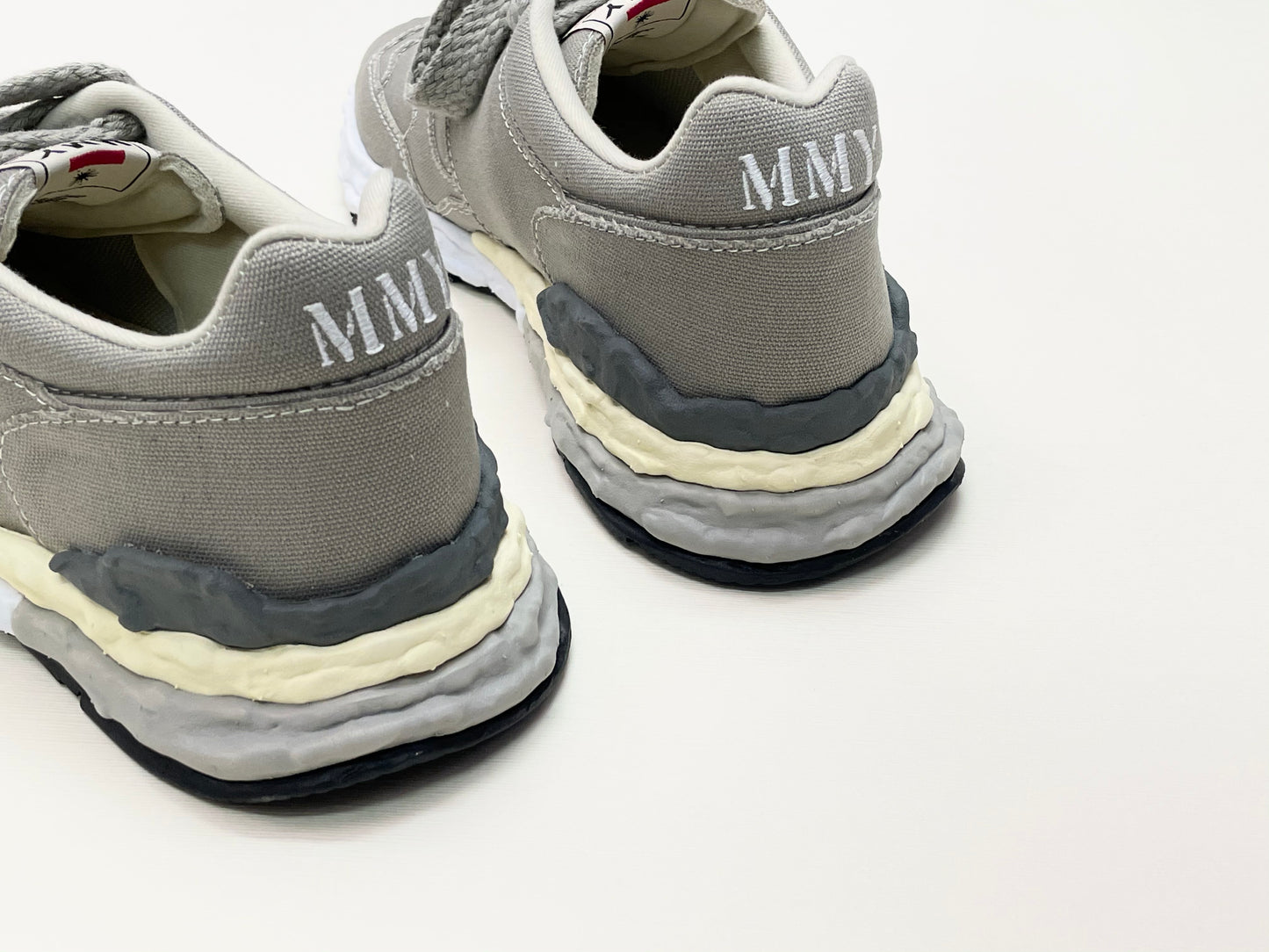 Maison Mihara Yasuhiro OG Sole Sneaker - George