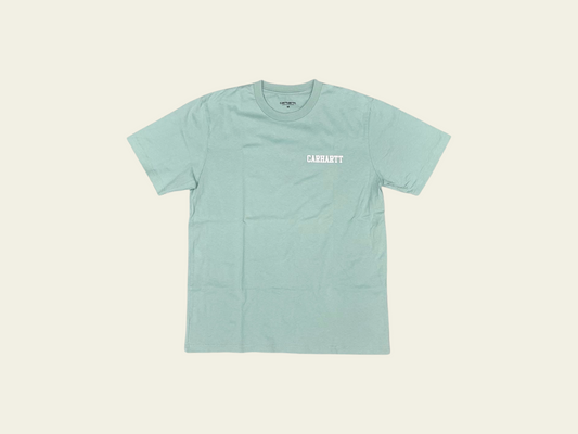 Carhartt WIP College Script T-Shirt