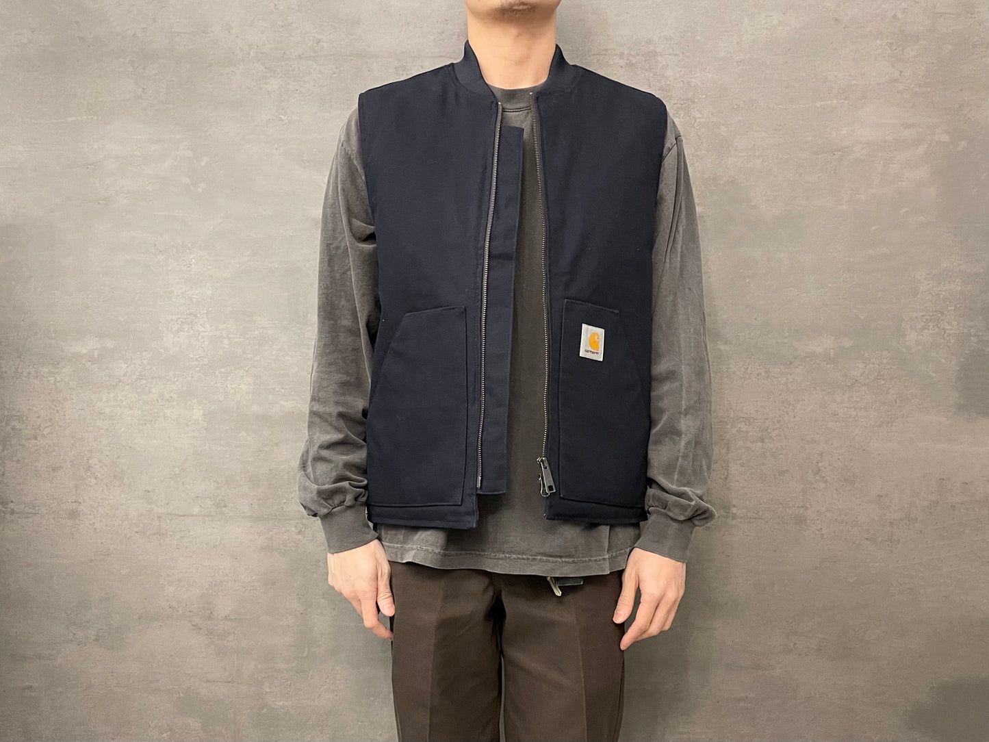 Carhartt WIP Classic Vest