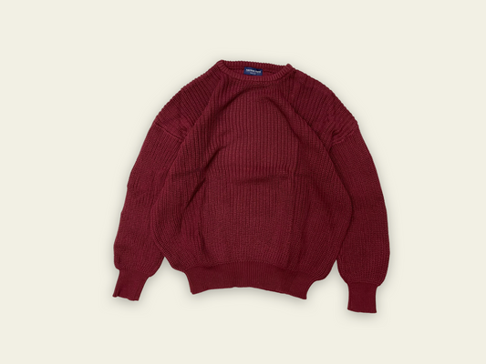 American Apparel Fisherman’s Pullover