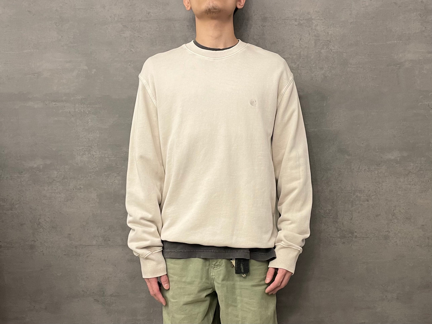 Carhartt WIP Sedona Sweatshirt