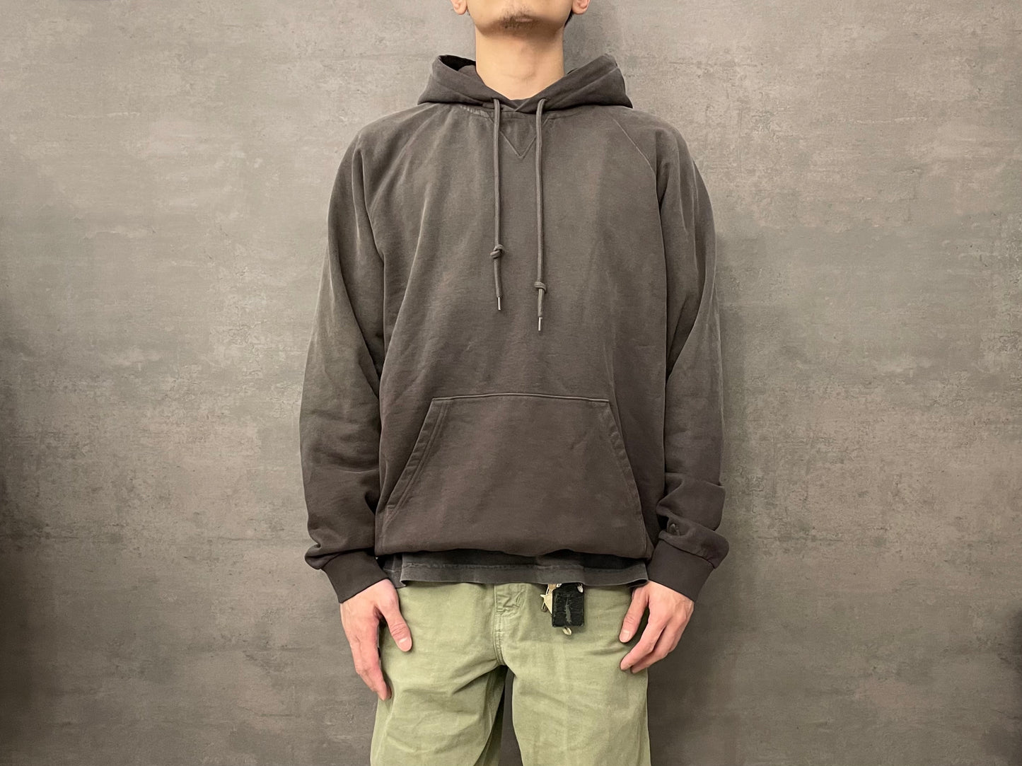 Carhartt WIP Sol Hoodie