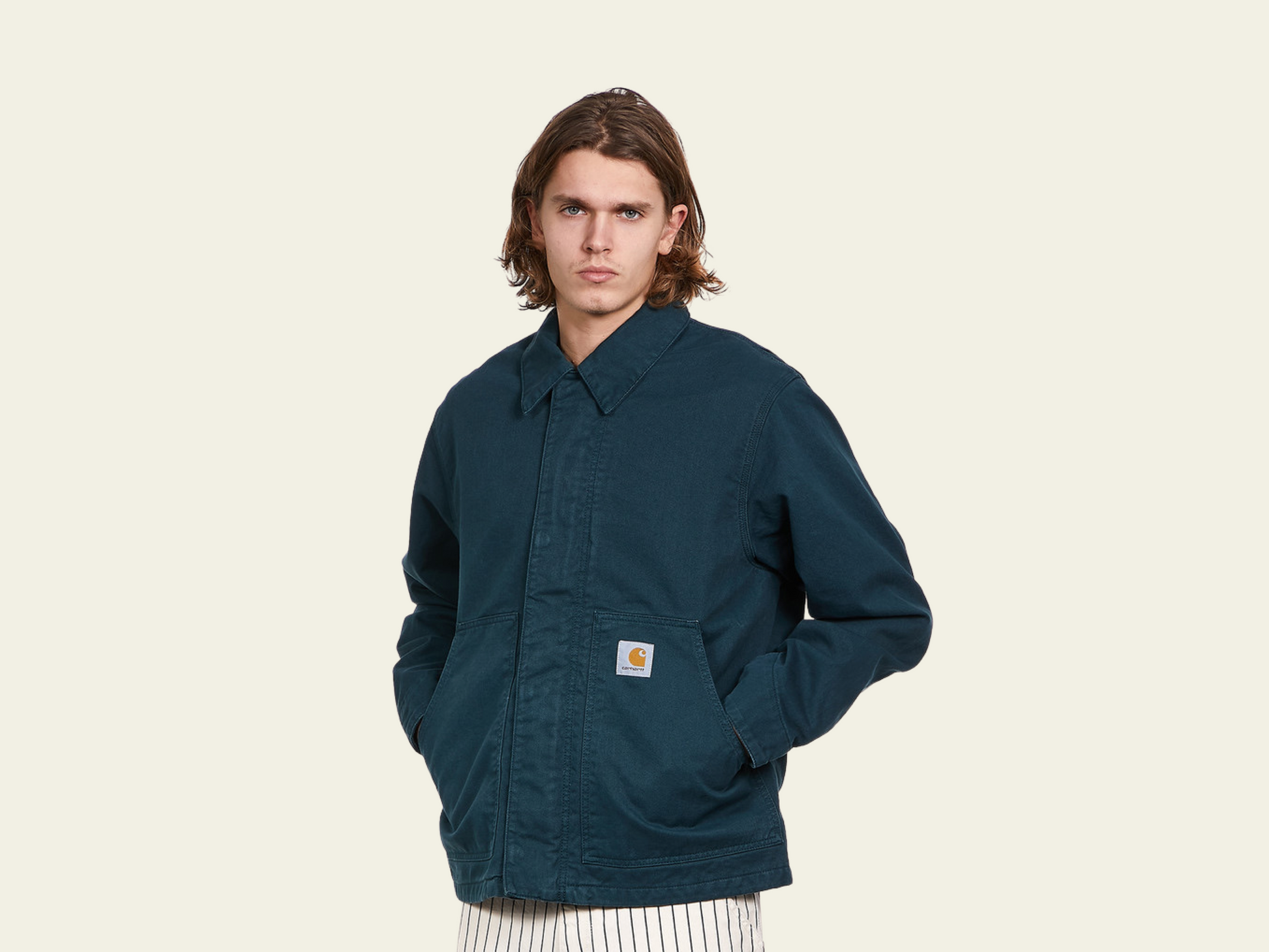 Carhartt WIP Arcan Jacket