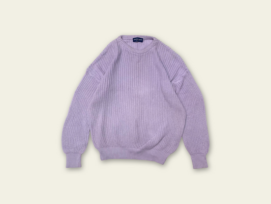 American Apparel Fisherman’s Pullover