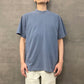 Shaka Wear 7.5oz. Max Heavyweight Garment Dye T-Shirt - Washed Denim