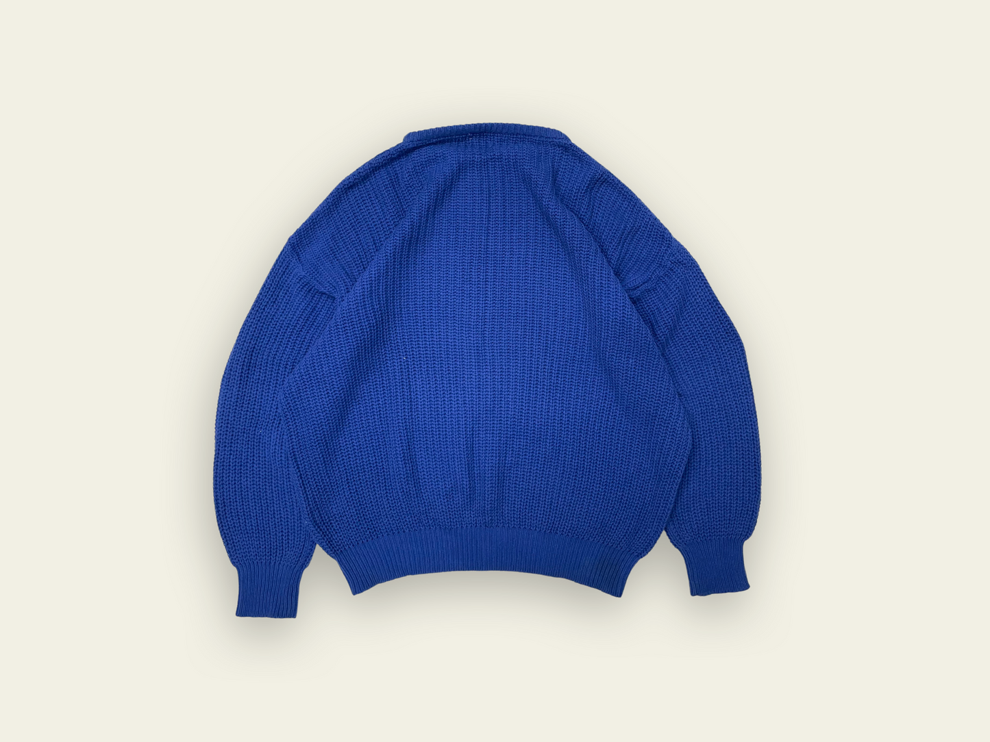 American Apparel Fisherman’s Pullover