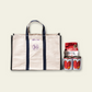 Puebco Market Tote Bag 36