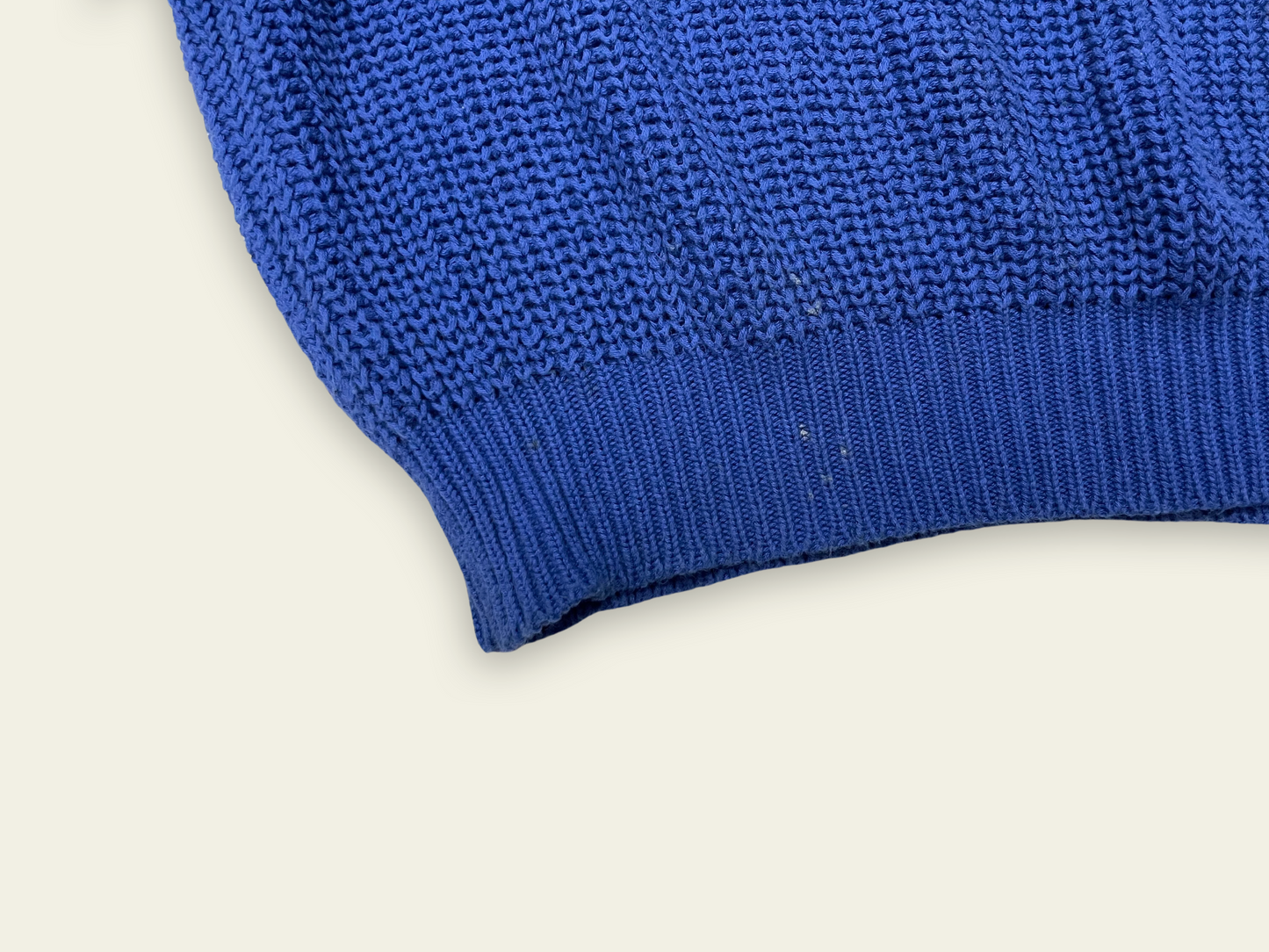 American Apparel Fisherman’s Pullover