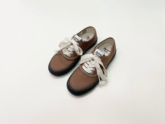 Maison Mihara Yasuhiro General Scale Past Sole 5-Hole Sneaker