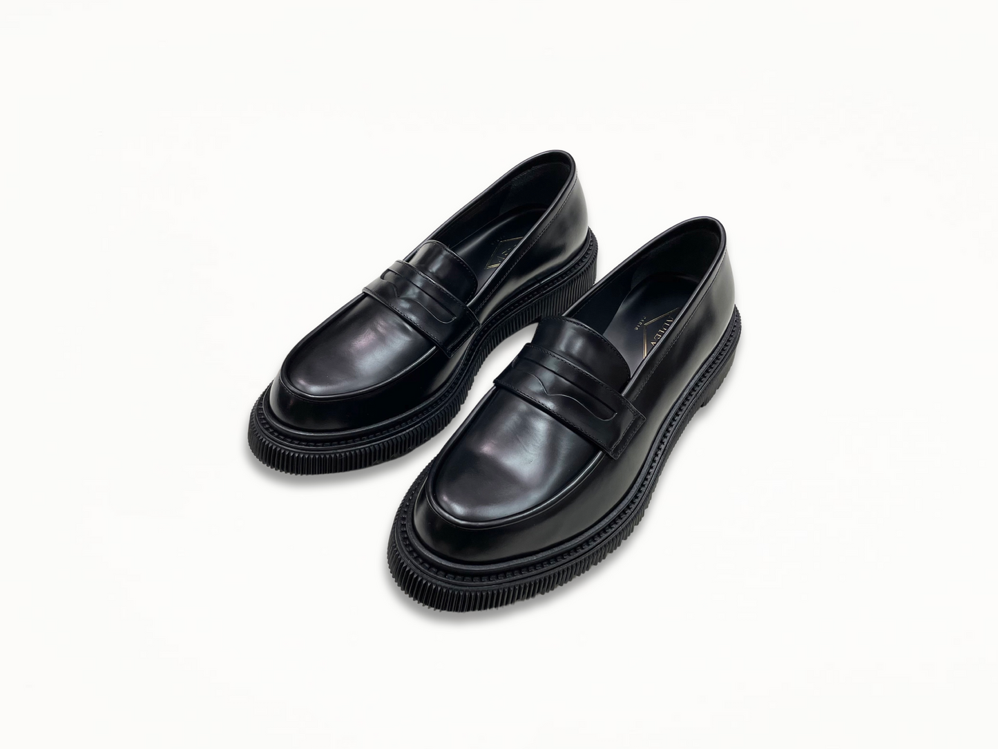 Adieu Paris Type 159 Loafer