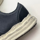 Maison Mihara Yasuhiro Mix Material OG Sole Sneaker - Hank