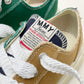 Maison Mihara Yasuhiro OG Sole Sneaker - Peterson