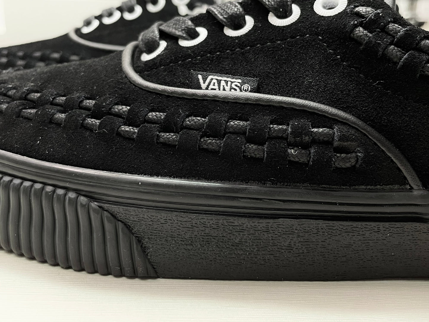 Vans Era I. Lace